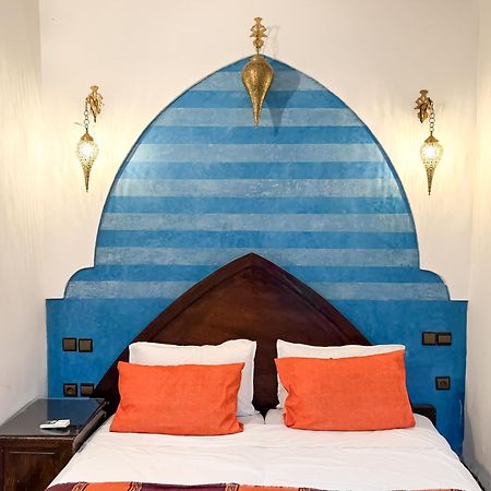 Riad Pacha Palace Φεζ Εξωτερικό φωτογραφία