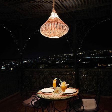 Riad Pacha Palace Φεζ Εξωτερικό φωτογραφία