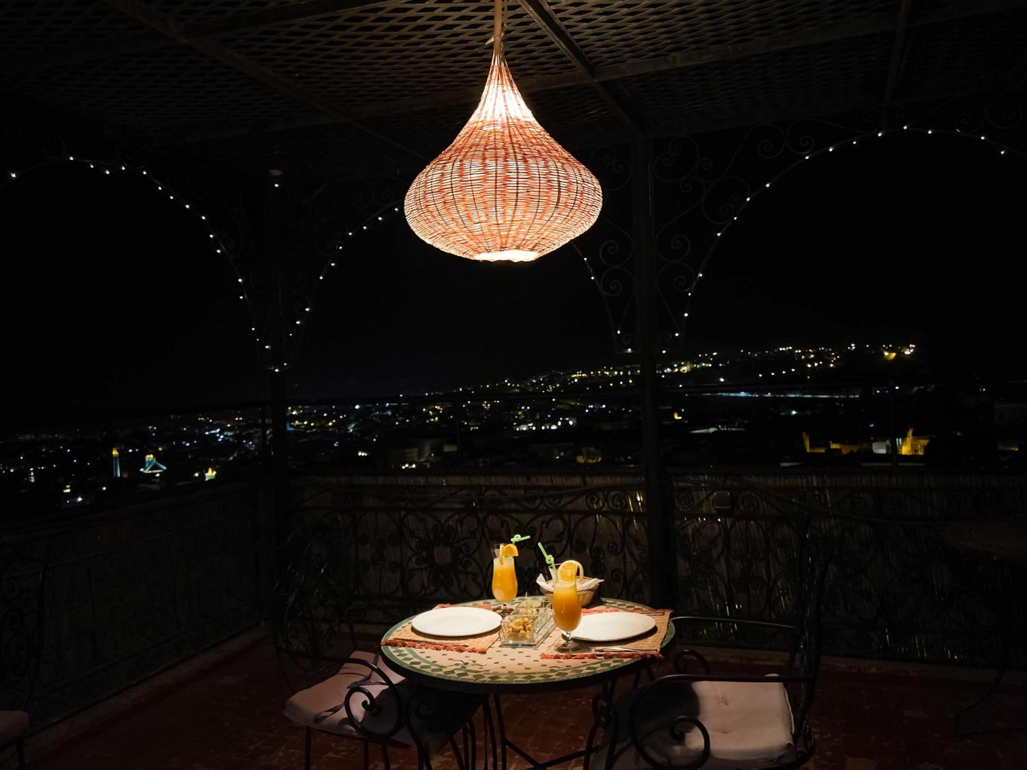 Riad Pacha Palace Φεζ Εξωτερικό φωτογραφία