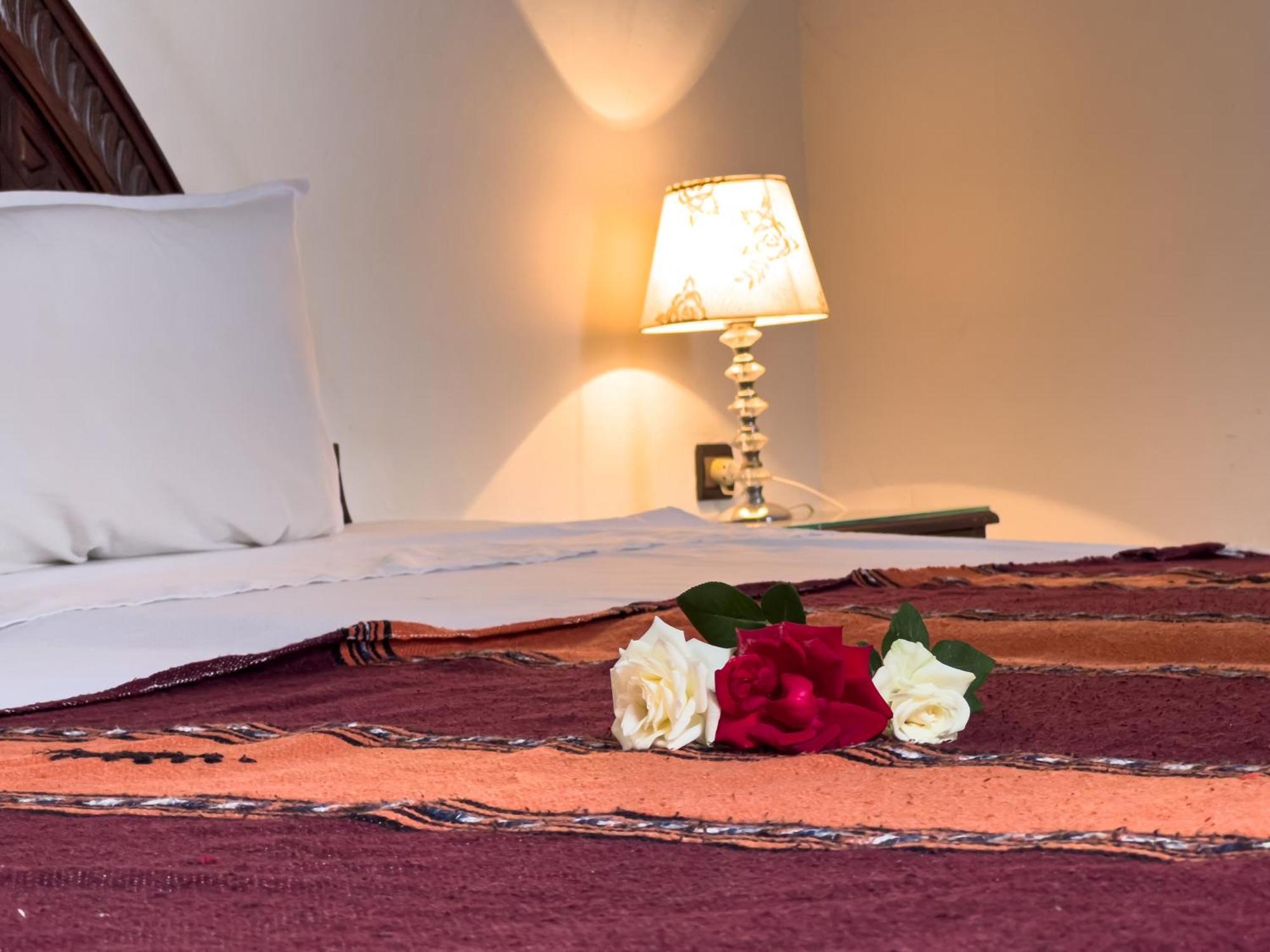 Riad Pacha Palace Φεζ Εξωτερικό φωτογραφία