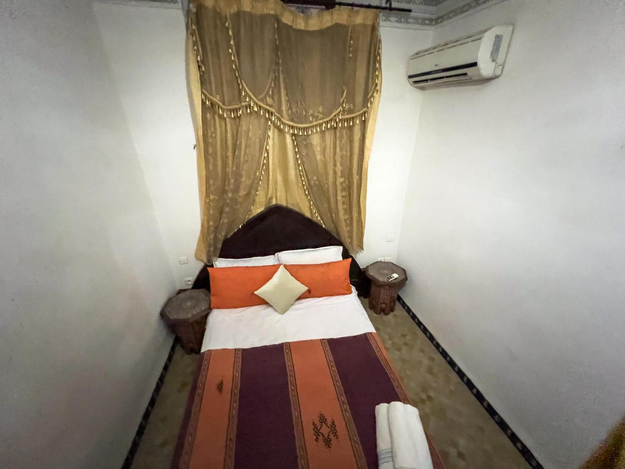 Riad Pacha Palace Φεζ Εξωτερικό φωτογραφία
