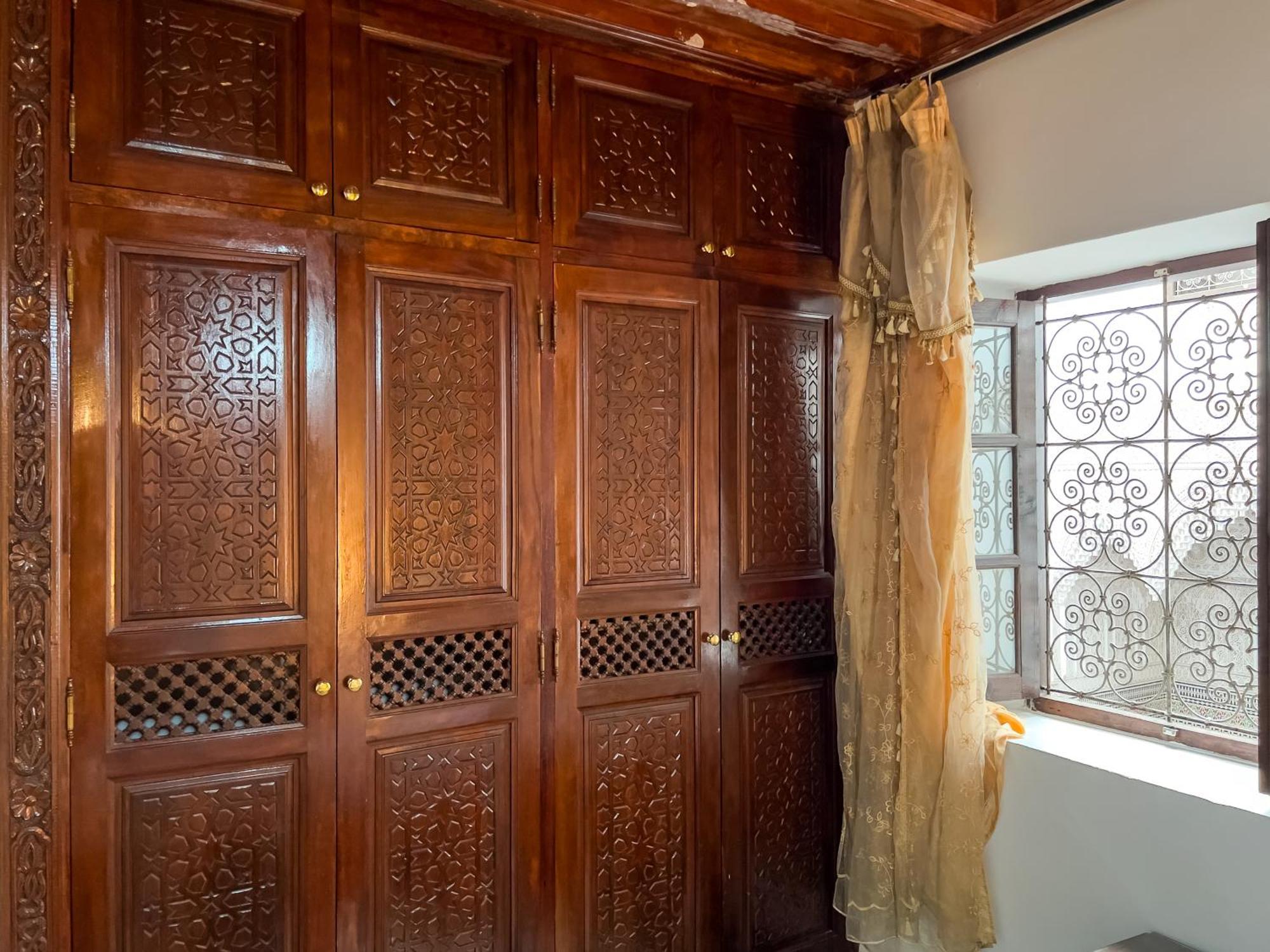 Riad Pacha Palace Φεζ Εξωτερικό φωτογραφία