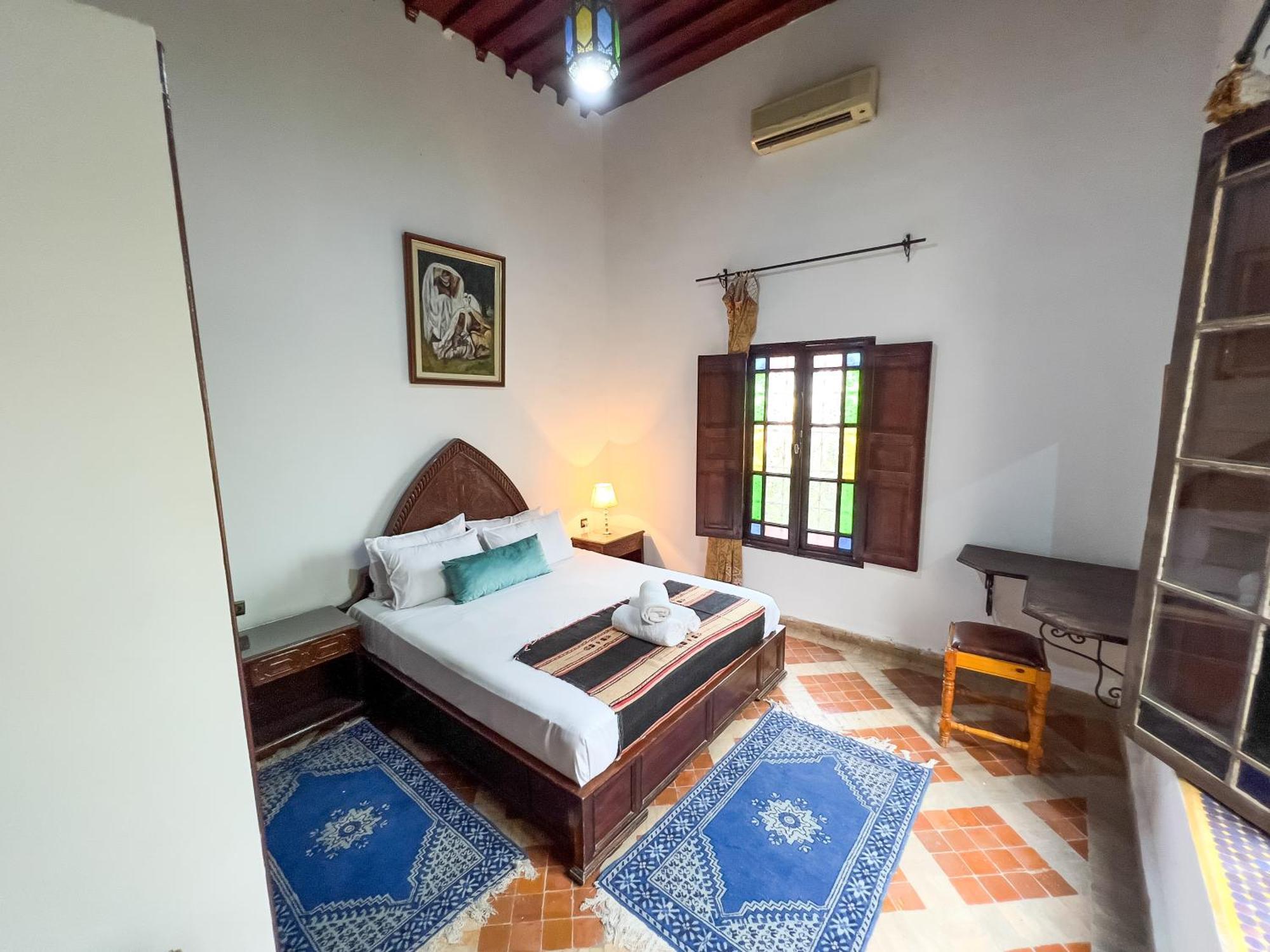 Riad Pacha Palace Φεζ Εξωτερικό φωτογραφία