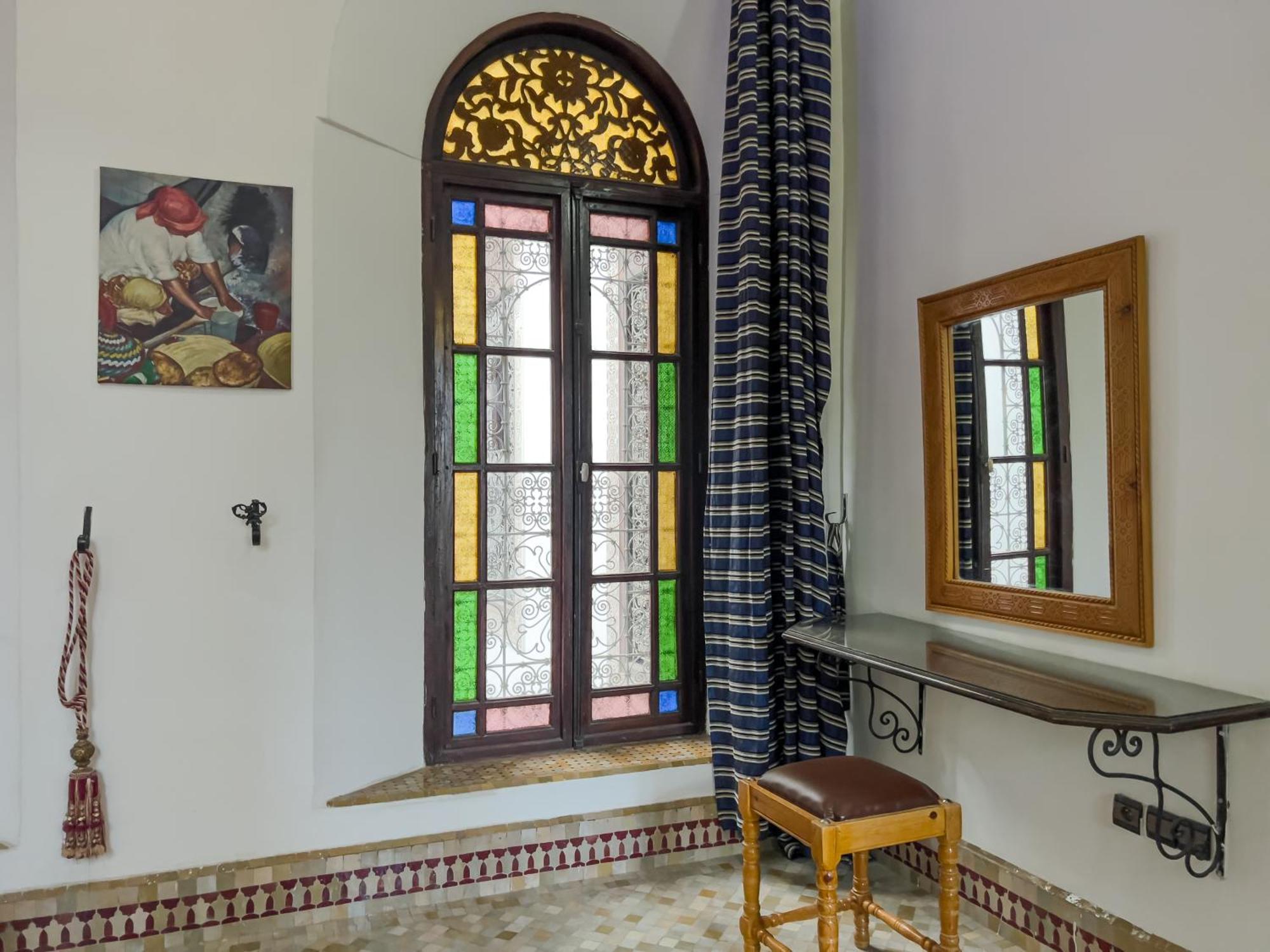 Riad Pacha Palace Φεζ Εξωτερικό φωτογραφία