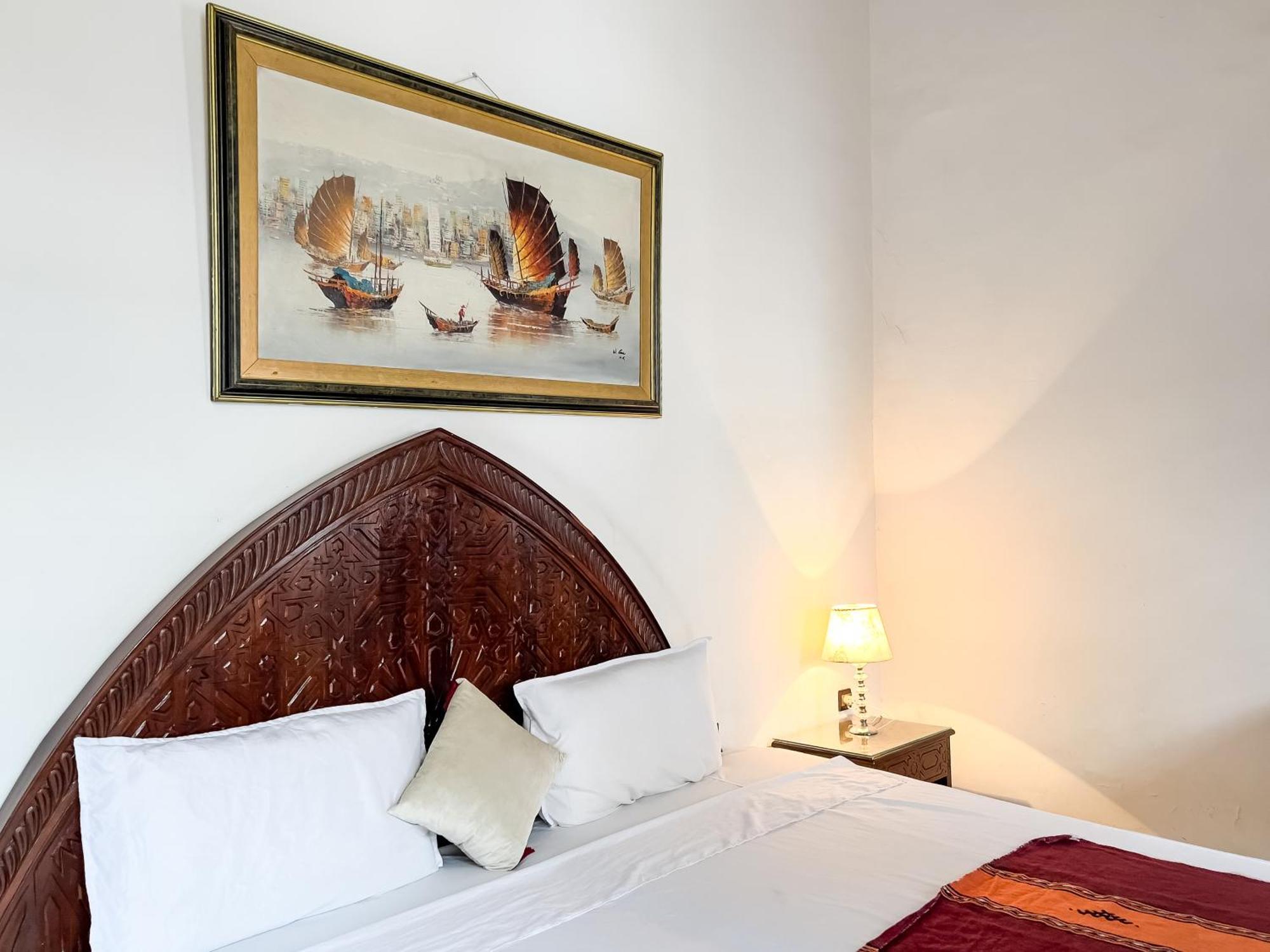 Riad Pacha Palace Φεζ Εξωτερικό φωτογραφία