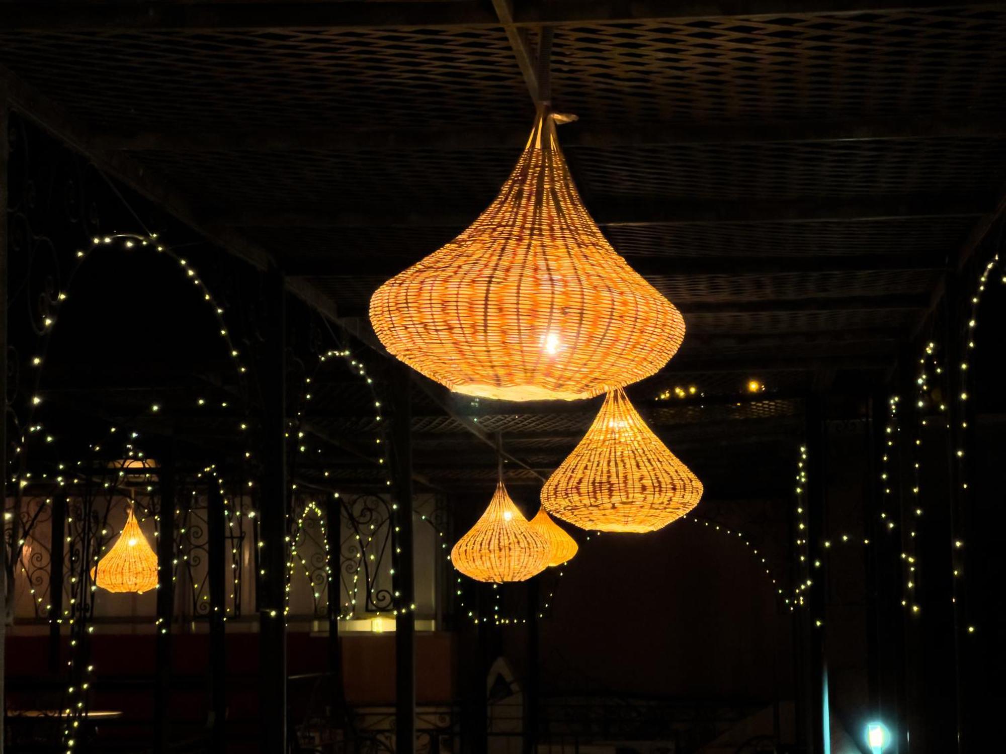 Riad Pacha Palace Φεζ Εξωτερικό φωτογραφία